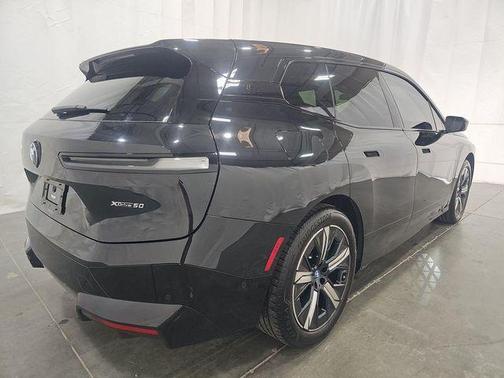 2023 BMW iX xDrive50