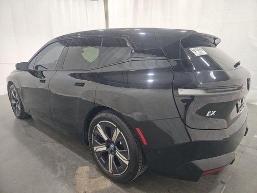 2023 BMW iX xDrive50