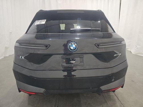 2023 BMW iX xDrive50
