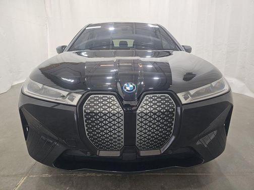 2023 BMW iX xDrive50