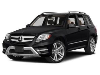 2014 Mercedes-Benz GLK-Class GLK 350 4MATIC