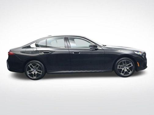 2026 BMW 540 i xDrive