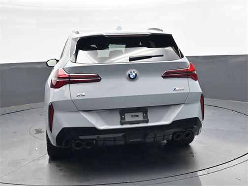 2025 BMW X3 M50 xDrive