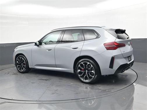 2025 BMW X3 M50 xDrive