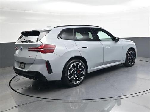2025 BMW X3 M50 xDrive