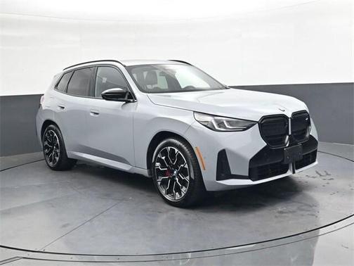 2025 BMW X3 M50 xDrive