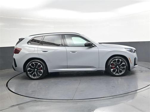 2025 BMW X3 M50 xDrive