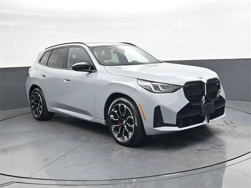 2025 BMW X3 M50 xDrive