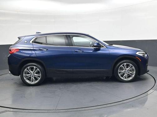 2018 BMW X2 xDrive28i
