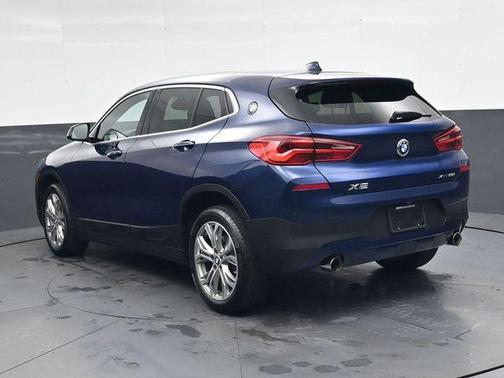 2018 BMW X2 xDrive28i