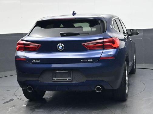 2018 BMW X2 xDrive28i