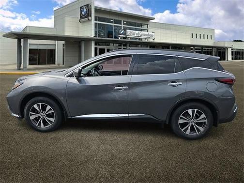 2019 Nissan Murano SV