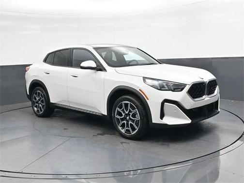 2025 BMW X2 xDrive28i