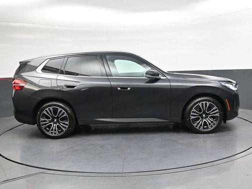 Dark Graphite 2026 BMW X3 30 xDrive