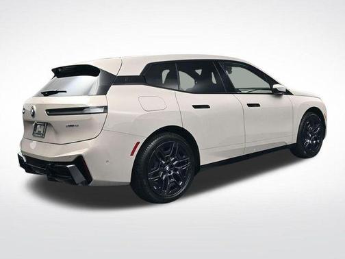 Dune 2026 BMW iX xDrive45