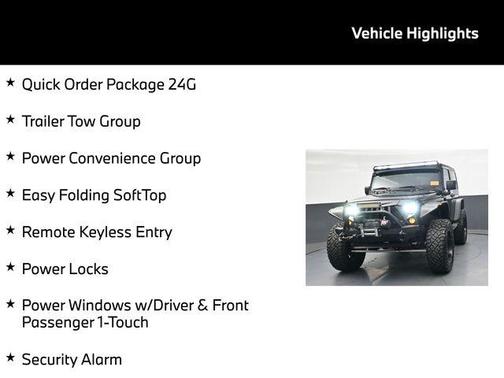 Black Clearcoat 2008 Jeep Wrangler Sahara