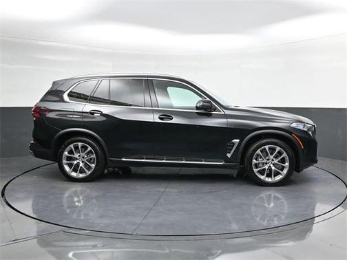 2025 BMW X5 sDrive40i