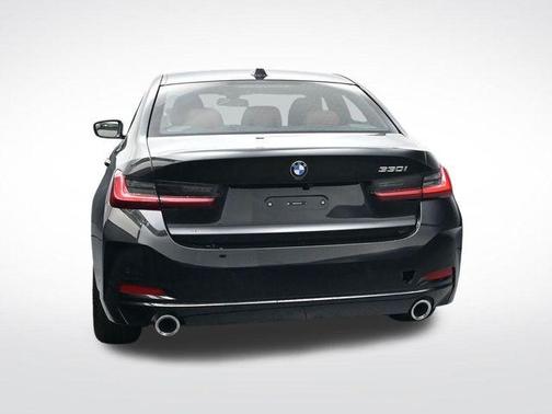 2026 BMW 330 i NA