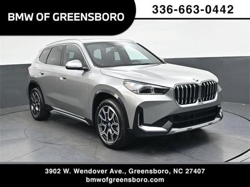 2026 BMW X1 xDrive28i