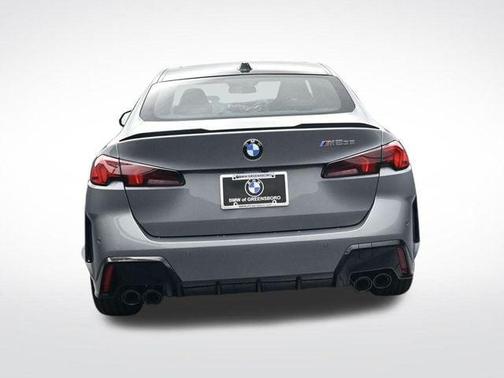 2026 BMW M235 Gran Coupe Xdrive