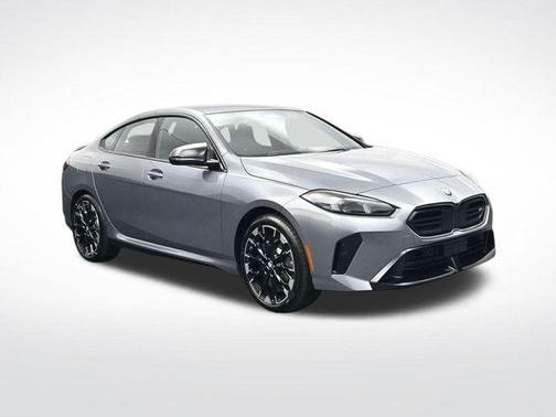 2026 BMW M235 Gran Coupe Xdrive