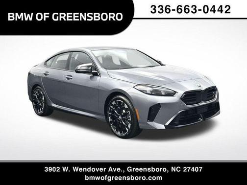 2026 BMW M235 Gran Coupe Xdrive