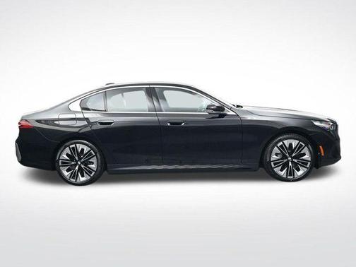 2026 BMW i5 eDrive40