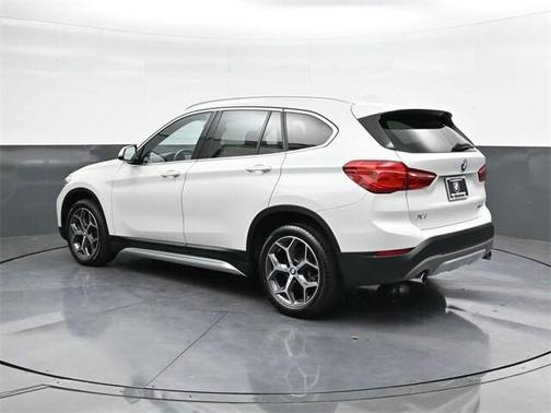 2019 BMW X1 sDrive28i