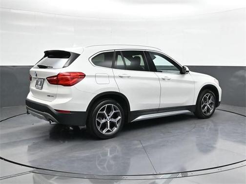 2019 BMW X1 sDrive28i