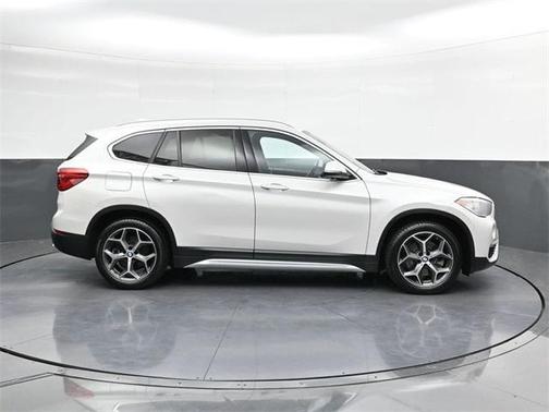 2019 BMW X1 sDrive28i
