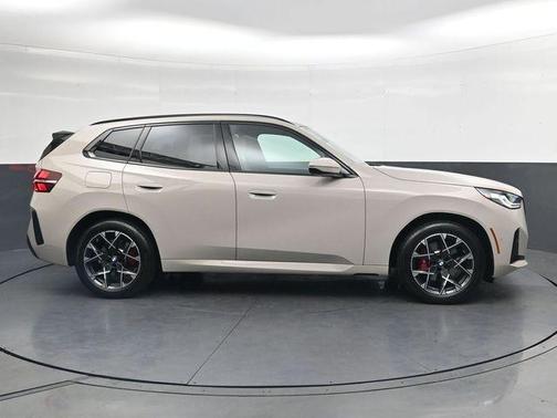 Dune 2025 BMW X3 30 xDrive