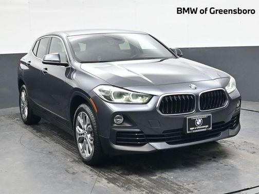 2018 BMW X2 xDrive28i