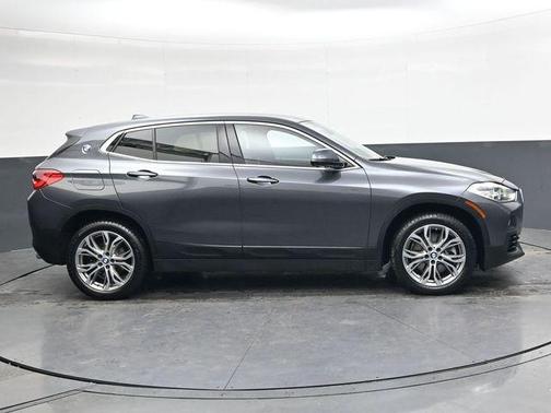 2018 BMW X2 xDrive28i