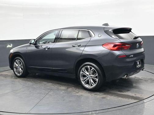 2018 BMW X2 xDrive28i