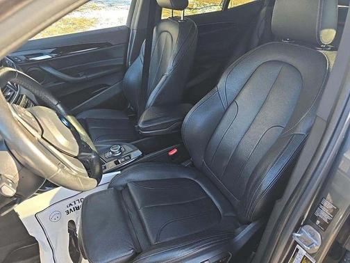 2018 BMW X2 xDrive28i