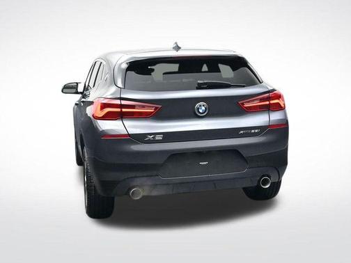 2018 BMW X2 xDrive28i