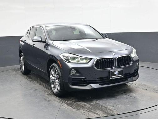 2018 BMW X2 xDrive28i