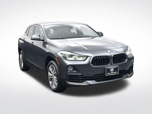 2018 BMW X2 xDrive28i
