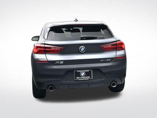 2018 BMW X2 xDrive28i