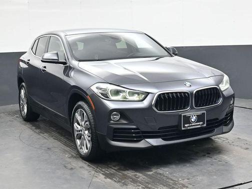 2018 BMW X2 xDrive28i