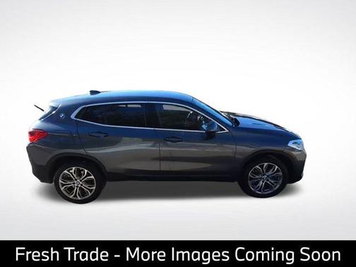 2018 BMW X2 xDrive28i