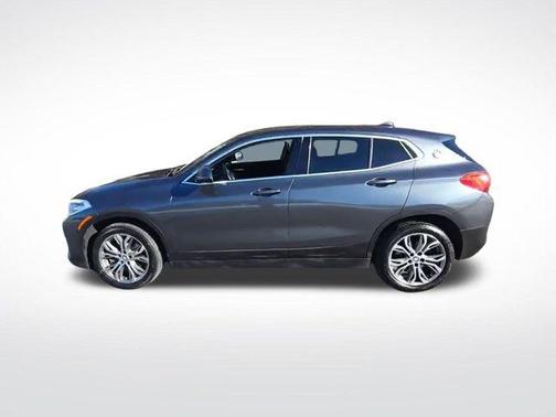 2018 BMW X2 xDrive28i