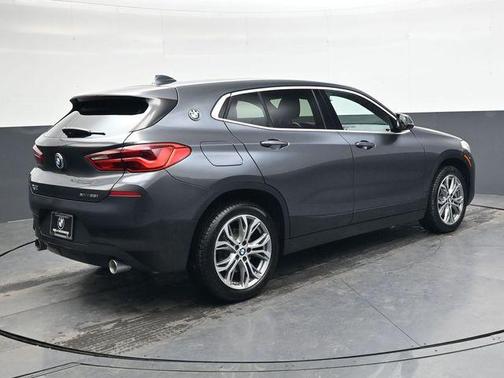 2018 BMW X2 xDrive28i