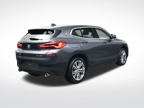2018 BMW X2 xDrive28i