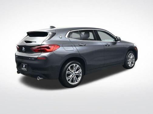 2018 BMW X2 xDrive28i