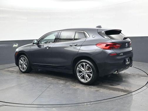 2018 BMW X2 xDrive28i