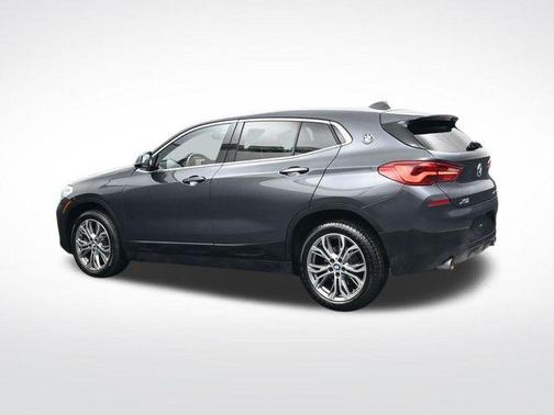 2018 BMW X2 xDrive28i