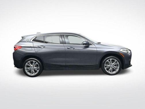 2018 BMW X2 xDrive28i