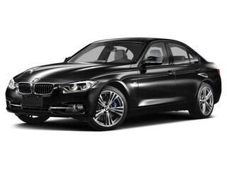 2016 BMW 320 i xDrive