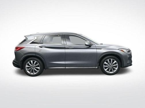 2019 INFINITI QX50 Luxe